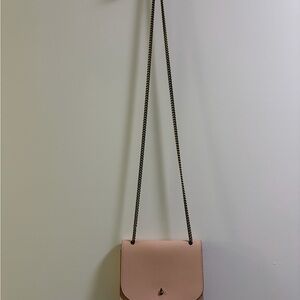 Madewell Blush Crossbody Bag